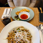 Photo n°1 de l'avis de Moritz.a fait le 14/04/2023 à 15:39 sur le  Asia OM à Hamburg