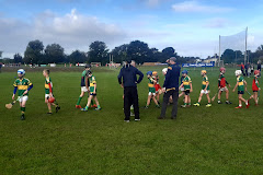 Mungret St Pauls GAA Club