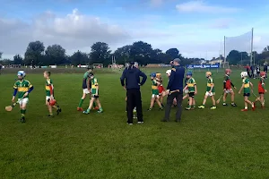 Mungret St Pauls GAA Club image