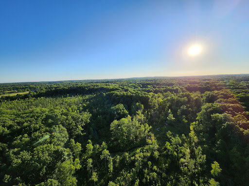 Balloon Ride Tour Agency «Balloon Quest Inc CAPT Phogg», reviews and photos, 2470 Grange Hall Rd, Fenton, MI 48430, USA