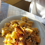 Photo n°1 de l'avis de Ferdinando.a fait le 26/12/2021 à 08:17 sur le  La Spiaggetta Da Mario à Torvaianica