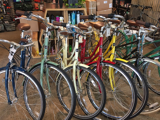Bicycle Store «Cambridge Bicycle», reviews and photos, 259 Massachusetts Ave, Cambridge, MA 02139, USA