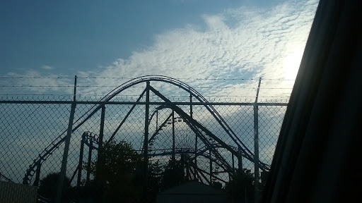 Bowling Alley «Executive Strike & Spare Family Fun Center», reviews and photos, 911 Phillips Ln, Louisville, KY 40209, USA