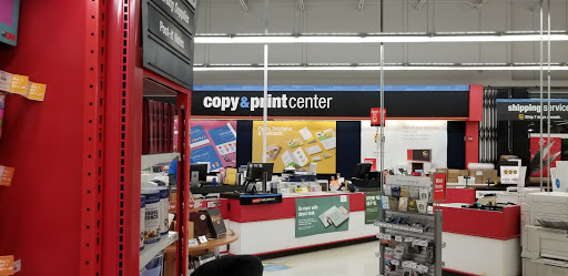 Office Supply Store «Staples», reviews and photos, 7560 Commons Blvd, Victor, NY 14564, USA