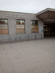 Centro de Salud Laurita Vicuña