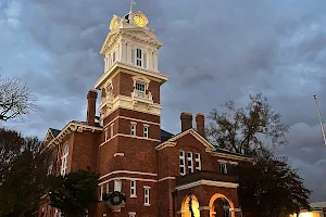 Gwinnett Historic Courthouse image