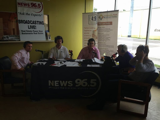 Real Estate Agency «Orlando Best Realtors: The Andrey Bustamante Team - Bustamante Real Estate», reviews and photos, 400 N Mills Ave, Orlando, FL 32803, USA