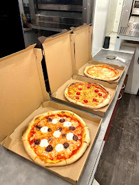 Photos du propriétaire du Pizzas à emporter Chez Seb & Jess - Pizza Rossi à Saint-Marc-Jaumegarde - n°19