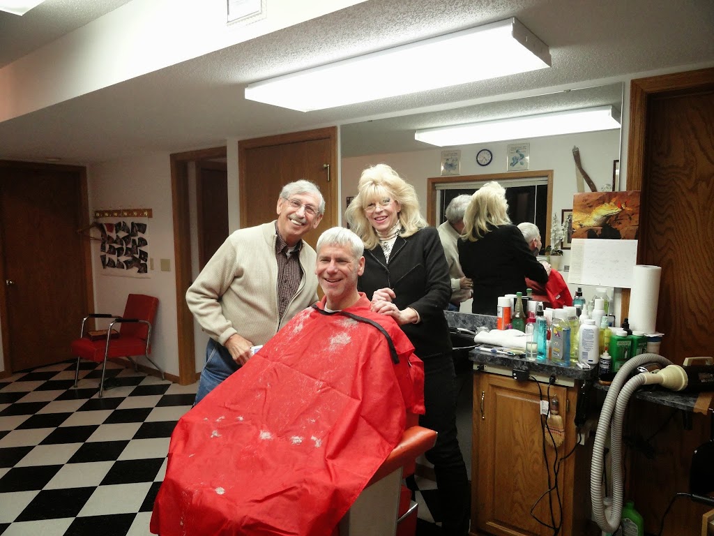 Fremont Lake Barbers 55398