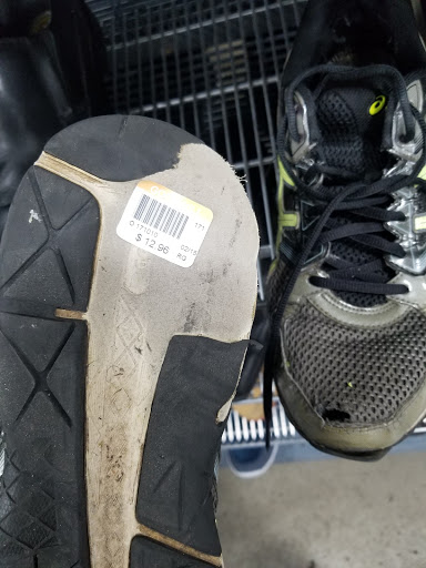 Thrift Store «Goodwill Brandon Superstore», reviews and photos, 1106 E Brandon Blvd, Brandon, FL 33511, USA