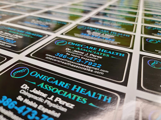 Print Shop «BizCard Xpress Orange City», reviews and photos, 1209 Saxon Blvd # 4, Orange City, FL 32763, USA