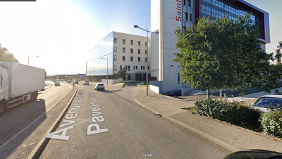 Docteur Ariel Votadoro à Montpellier