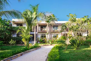 The Zanzibari Hotel image