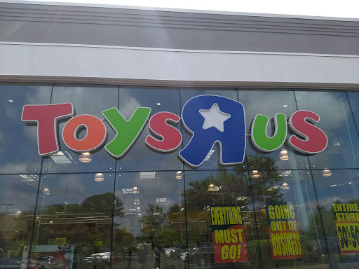 Toy Store «Toys