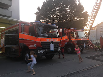 Feuerwehr Diepoldsau