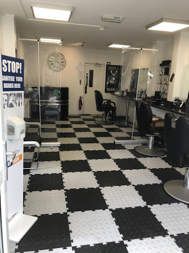 Reviews of The Barber Shop in Hull - Barber shop