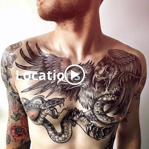 Explore kayak tattoo ideas, creative tattoo ideas in Fort Worth, available at Fortworth Tattoo Supplies
