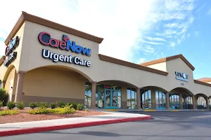 CareNow Urgent Care - Cheyenne & Durango image