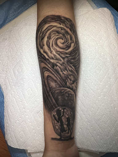 Tattoo and Piercing Shop «Skin Deep», reviews and photos, 2503 N 2nd St, Philadelphia, PA 19133, USA