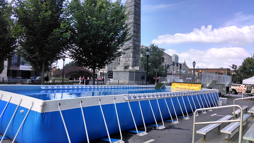 Monument «Vance Memorial», reviews and photos, US-74 ALT, Asheville, NC 28801, USA