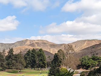 Arroyo Verde Park