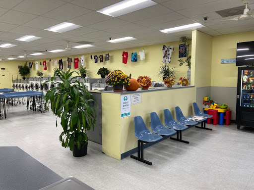 Laundromat «Laundry Loft Incorporated», reviews and photos, 6208 Hazelwood Ave, Rosedale, MD 21237, USA