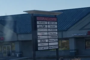 Riverplace Center image