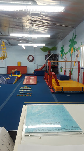 Gymnastics Center «Charter Oak Gymnastics», reviews and photos, 841 N Dodsworth Ave, Covina, CA 91724, USA