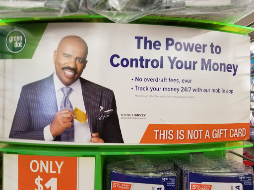 Dollar Store «Dollar Tree», reviews and photos, 700 Central Ave, Pawtucket, RI 02861, USA