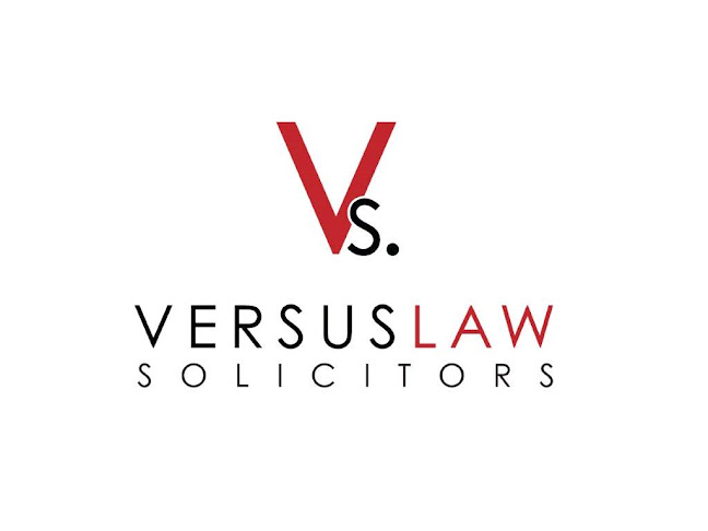 Versus Law Solicitors - Manchester