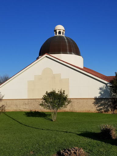 Sacred Heart Catholic Church