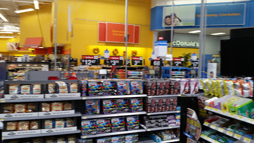 Department Store «Walmart Supercenter», reviews and photos, 8500 N Wickham Rd, Melbourne, FL 32940, USA