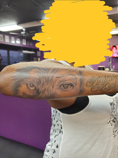 Explore dream tattoo ideas, creative tattoo ideas in Glendale, available at Knucklehead Tattoo Shop