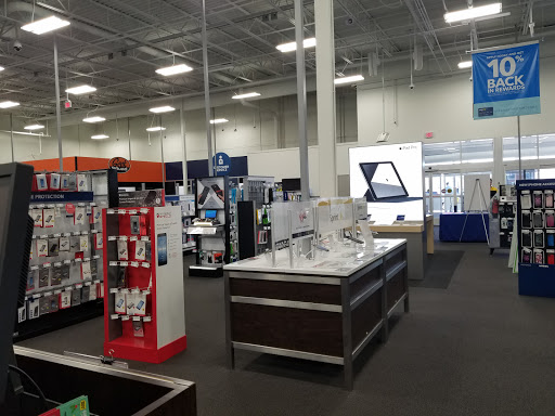 Electronics Store «Best Buy», reviews and photos, 115 N 76th St, Omaha, NE 68114, USA