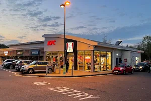 KFC Tunbridge Wells - The Fountain Business Pk image