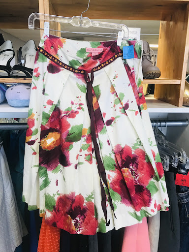 Thrift Store «HAAM Resale Store», reviews and photos, 1204 1st St E, Humble, TX 77338, USA