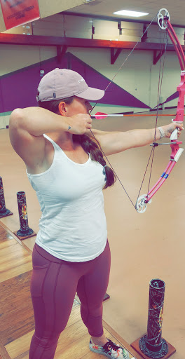 Archery Range «Adventures Archery», reviews and photos, 2210 US-301 #200, Tampa, FL 33619, USA