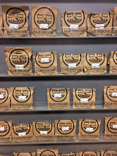 Record Store «Bull Moose», reviews and photos, 683 Hogan Rd, Bangor, ME 04401, USA