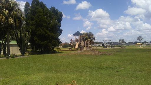 Nature Preserve «MACKAY GARDENS AND LAKESIDE PRESERVE», reviews and photos, 945 Mackay Blvd, Lake Alfred, FL 33850, USA