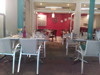 Atmosphère du Restaurant La Croisette à Châtelaillon-Plage - n°14