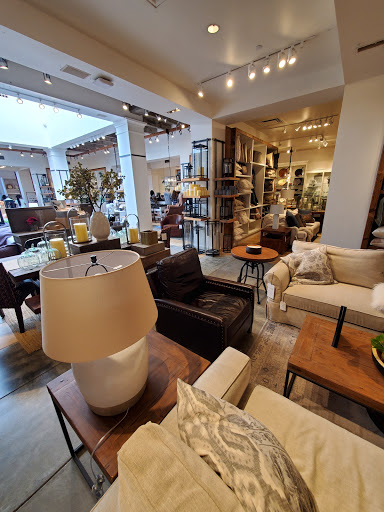 Furniture Store «Pottery Barn», reviews and photos, 4011 Westheimer Rd, Houston, TX 77027, USA