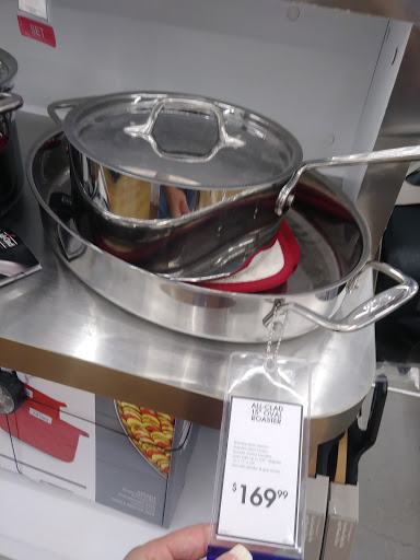 Department Store «Bed Bath & Beyond», reviews and photos, 1060 Harter Pkwy, Yuba City, CA 95993, USA