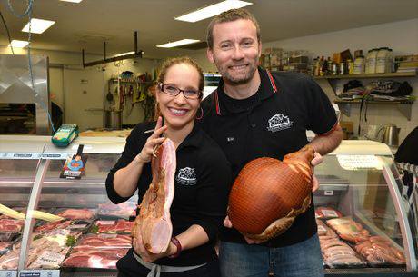 Yandina Butchery