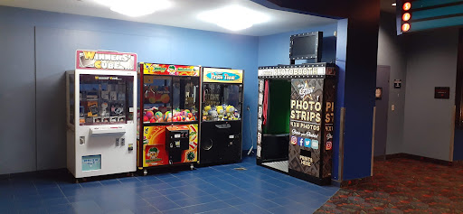 Movie Theater «Regal Cinemas Stonington 10», reviews and photos, 85 Voluntown Rd, Pawcatuck, CT 06379, USA