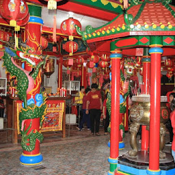 Hok Lay Kiong Temple