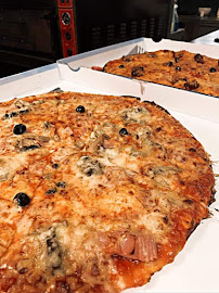 Pizza du Pizzeria Pizza Pascal à Bastia - n°7