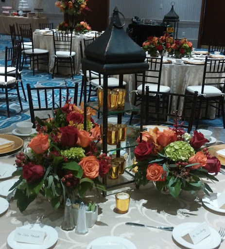 Florist «Just Because Floral Shop», reviews and photos, 614 McCullough Ave, San Antonio, TX 78215, USA