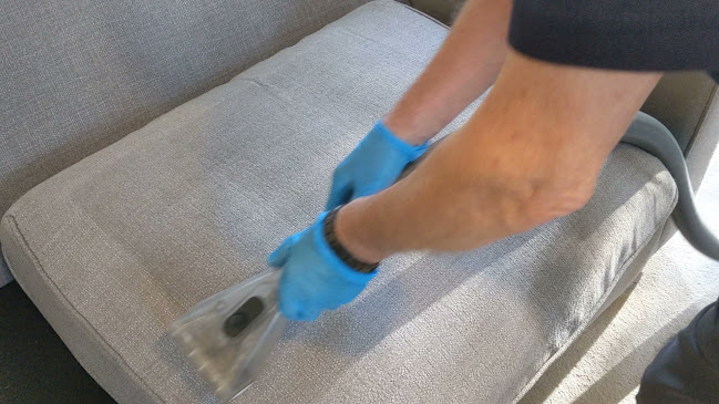 Sofa & Carpet Cleaning in Devon - Plymouth
