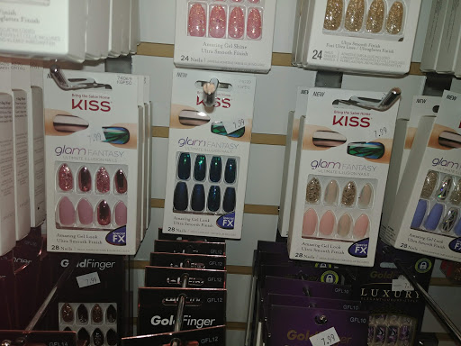 Beauty Supply Store «BSW Beauty», reviews and photos, 90 River St, Mattapan, MA 02126, USA