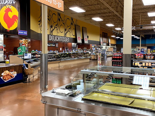 Grocery Store «Kroger Marketplace», reviews and photos, 635 Chestnut Dr, Walton, KY 41094, USA